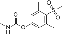 丙酮中滅蟲(chóng)威砜溶液，1000μg/mL